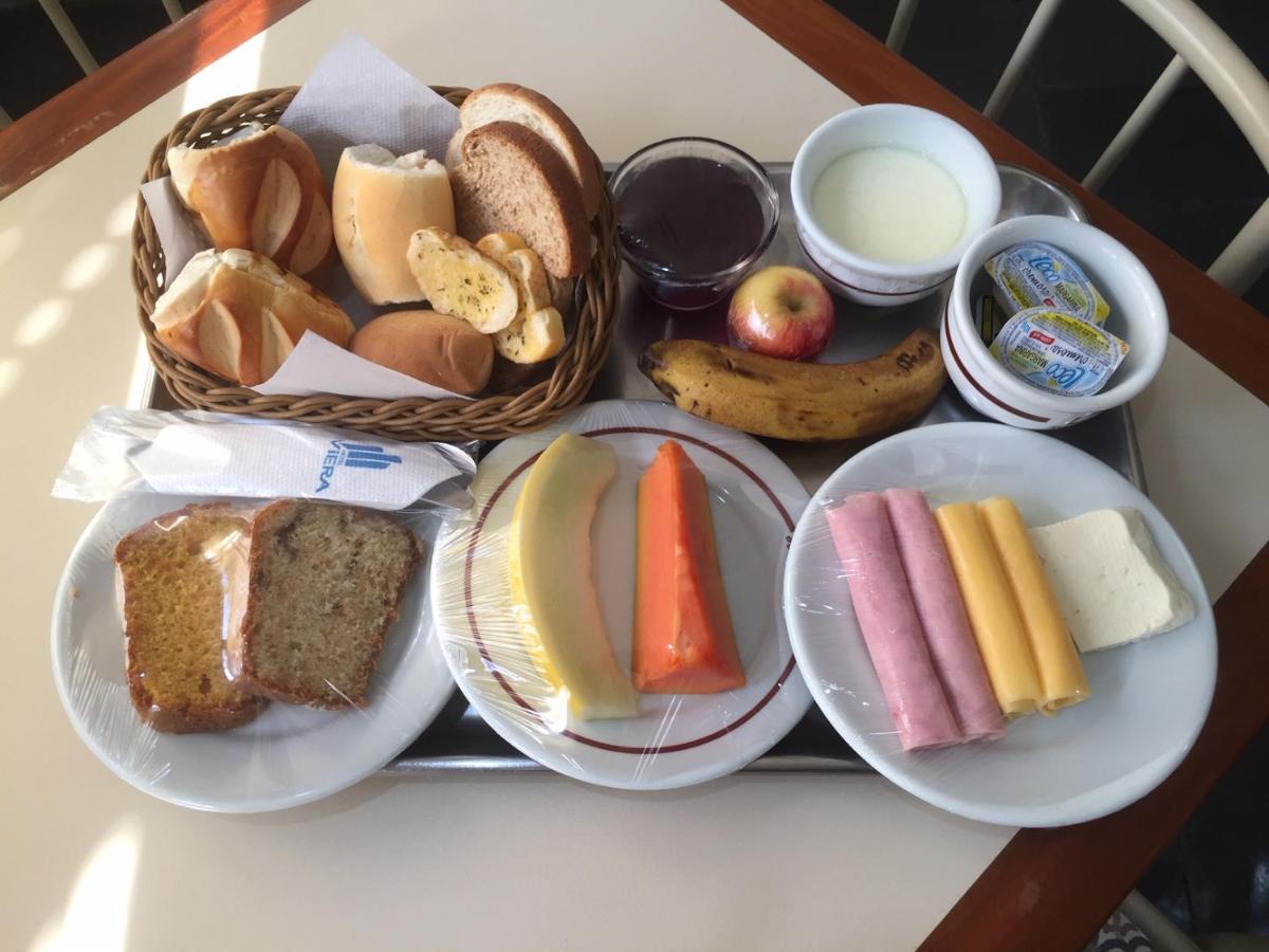 Hotel Riviera 린스 외부 사진